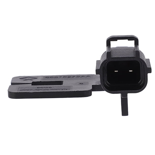 Sensor de temperatura ambiente del automóvil, sensor de temperatura del aire ambiente Sensor de temperatura del aire ambiente Sensor de temperatura ambiente Compacto y liviano