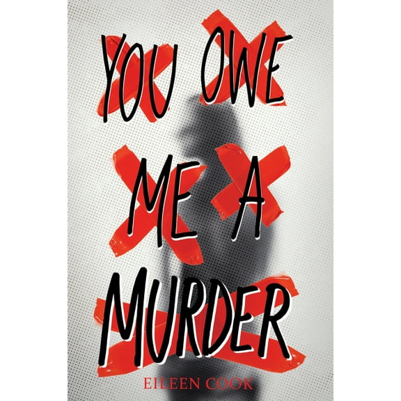 You Owe Me a Murder, (Paperback)