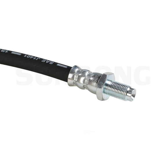 Sunsong 2203454 Brake Hydraulic Hose