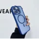 thumbnail image 1 of Kit Funda Case Con Magsafe Para iPhone + Mica Lentes Cámara., 1 of 4