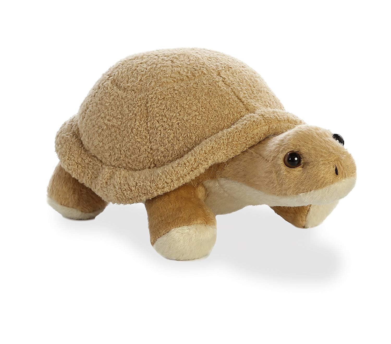tortoise plush
