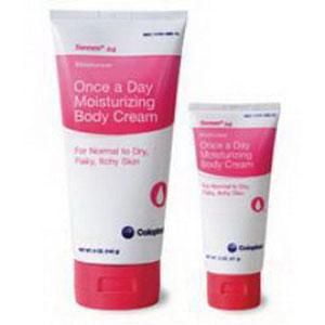 Sween Cream Jar - Sween 24 Skin Protectant Cream Unscented, 9 oz/255 g Tube