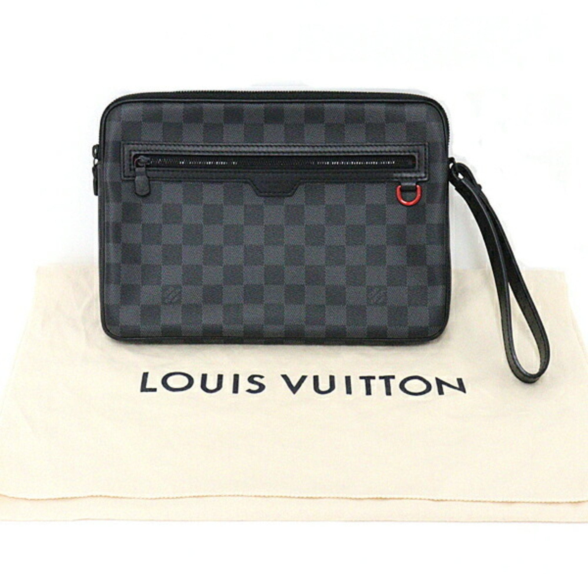 Louis Vuitton Clutch 326042
