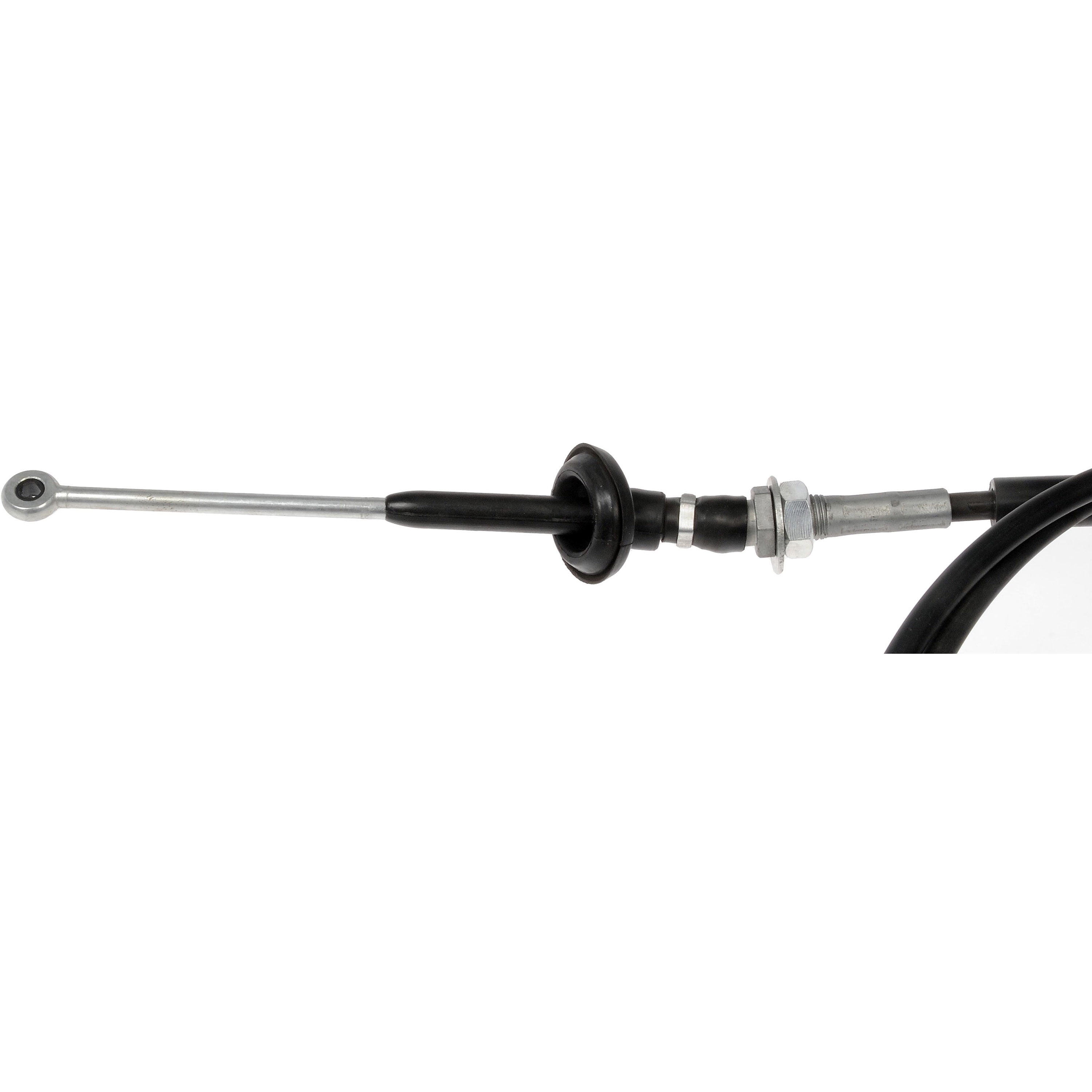 Dorman 924-7013 Automatic Transmission Shifter Cable for Specific Isuzu Models Fits select: 1987-1995 ISUZU NPR