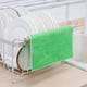 thumbnail image 4 of Paño de limpieza de microfibra Herramientas de lavado Detallado de automóviles Toallas de cocina Suministros de lavado de electrodomésticos Toalla de limpieza Espesar Suave, 4 of 5