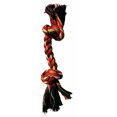 thumbnail image 2 of 13 Inch Red Cotton Rope Toy, 2 of 3