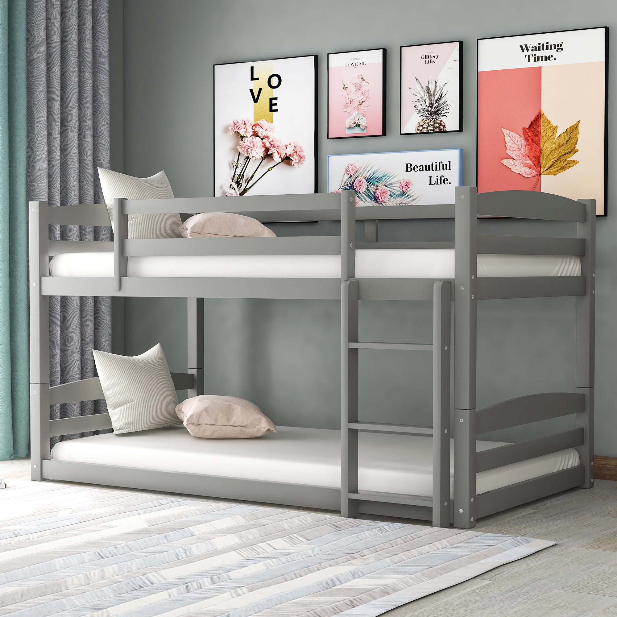 Ashley Furniture Design B132 Annikus, Annikus Twin Loft Bed