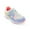 Pastel Multi, variant on Stride Rite Journey Kid's Machine Washable Easy On/Off Sneaker, Sizes 1-13.5