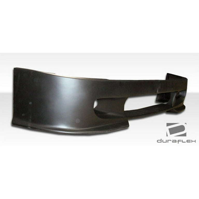 1997-2004 Dodge Dakota 1998-2003 Dodge Durango Duraflex SG Series Front Lip  Under Spoiler Air Dam - 1 Piece