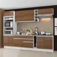 thumbnail image 2 of Cocina Integral Modular Madesa Vicenza 290cm BM, 2 of 5