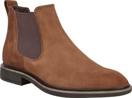 ecco vitrus ii chelsea boot