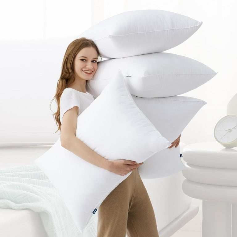 Firm pillows hotsell