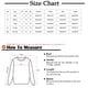 thumbnail image 2 of Mujeres moda casual suelta manga larga tops rhinestone zip blusa sudaderas con capucha Pompotops  FGAJ16929, 2 of 8