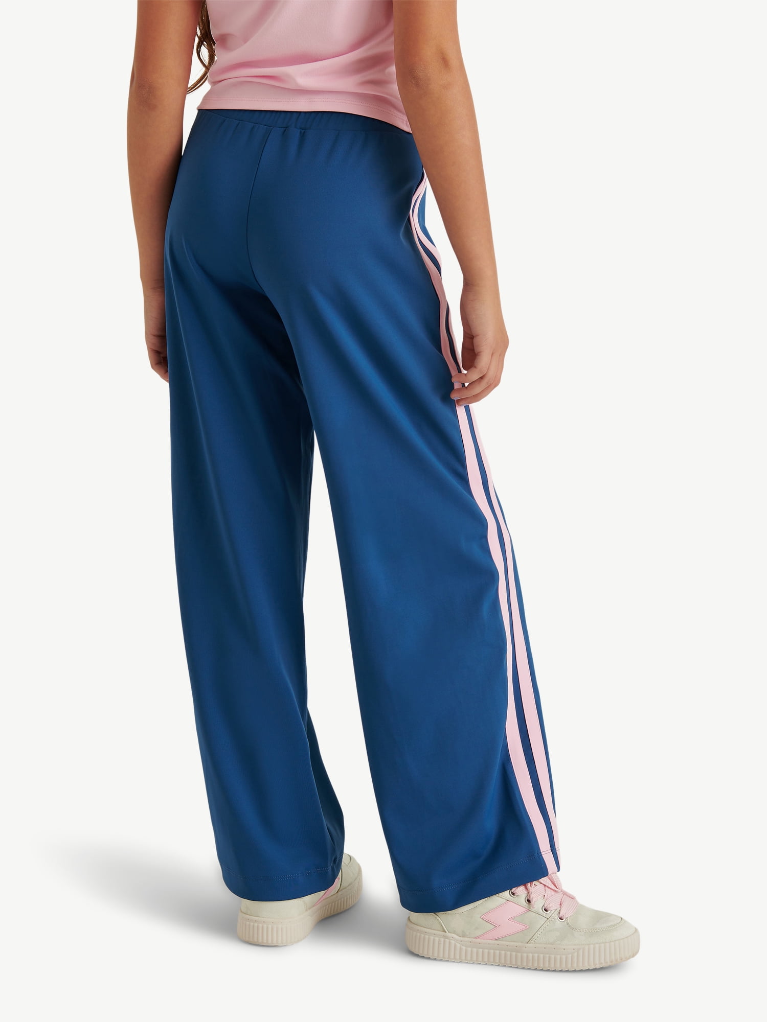Justice Girl's Track Pant, Sizes XS - XL