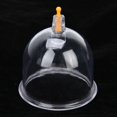 thumbnail image 2 of Ventouse sous vide professionnelle, portable et réutilisable, ronde, 2 of 4