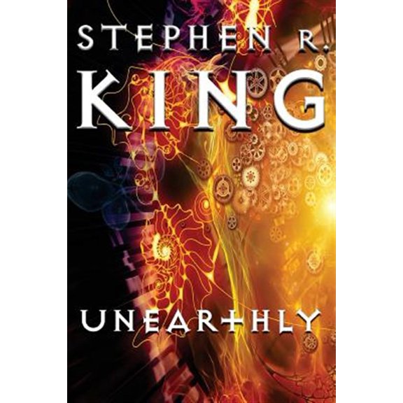 Pre-Owned Unearthly (Paperback) by Stephen R King