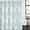 Grey, Duck Green, variant on Black Grey Botanical Shower Curtain Set - 72" x 78" Washable Bathtub Curtain with 12 Hooks, Spring Floral Summer Farmhouse Waterproof Fabric Stall Shower Curtains for Bathroom/Bathtub Décor