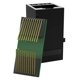 thumbnail image 4 of Acoplador Keystone RJ45 Cat6 hembra a hembra Cat6 Keystone Jack, 4 of 4