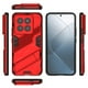 thumbnail image 2 of Funda de teléfono para Xiaomi Poco X6 Pro 5G Pengke Case + Cristal 9D, 2 of 5
