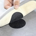 thumbnail image 3 of 10pack Grippers for Rug, Non Slip Rug Pads Gripper for Hardwood Floors, Anti Slip Carpet Tape for Area Rugs, Anti Curling Rug Non Slip Tape to Keep Your Rug in Place, 3 of 10