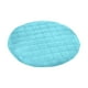 thumbnail image 1 of Cojín redondo Lisbinx antideslizante de espuma gruesa para taburete de oficina (funda extraíble)., 1 of 7