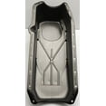 thumbnail image 5 of Racing Power R9092P Oil Pan Black Sb Chevy 1980-85, 5 of 6