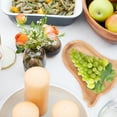 thumbnail image 3 of USHOBE Candy Tray Wooden Snack Platter For Graduations Celebrations 1Pack, 3 of 8