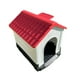 thumbnail image 2 of Casa Q PERRON Para Perro Grande Con Puerta, 2 of 7