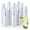 7oz-2000pack-clear-cups, variant on 2000 Pack 12 Ozr Plastic Cups 12 Ounce Disposable Drinking Cold Water Party Bulk For Business Wedding