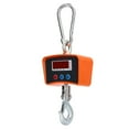 thumbnail image 4 of Digital Crane Scale LB,Digital Crane Scale 500KG Crane Scale Digital Crane Scale Best in its Class, 4 of 8