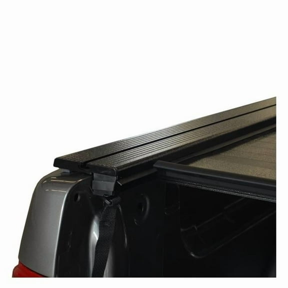 Pace Edwards BEF7084 Bedlocker w/Explorer SeriesRails Tonneau Cover Kit Fits select: 2008-2016 FORD F250, 2008-2016 FORD F350