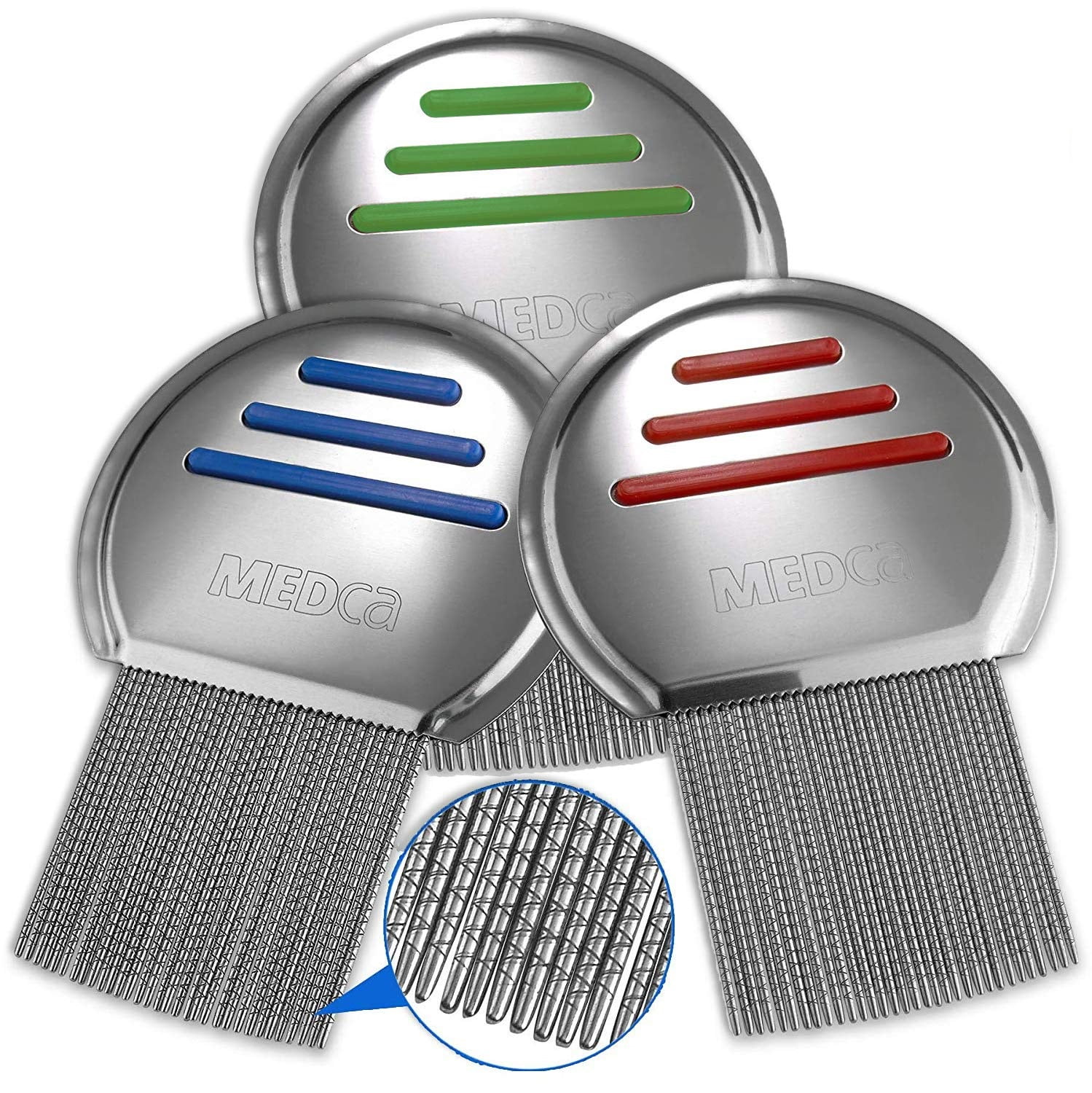nit comb