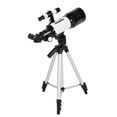 thumbnail image 1 of Telescopio Astronómico de 70 Mm Telescopio Monocular de Alta Potencia 150X Telescopio Refra Tomshoo  Telescopio, 1 of 7