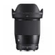 thumbnail image 1 of Lente Sigma 16 mm F1.4 Contemporary DC DN para montura Fuji X, 1 of 5