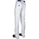 thumbnail image 3 of Pantalón de Béisbol Rawlings Semi-Relaxed Largo para Adultos, 3 of 5