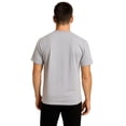 thumbnail image 2 of NFL Playera Aficionado Básica Atlanta Falcons Gris para Hombre, Talla Chica, 2 of 9