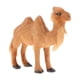 thumbnail image 1 of Modelo De Simulación De Camello Bactriano Lindo Pequeño Animales Salvajes, 1 of 9