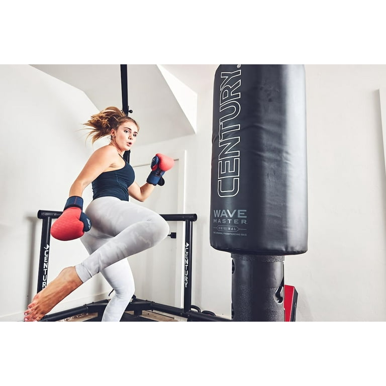 Original wavemaster hotsell punching bag