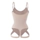 thumbnail image 5 of Body moldeador para mujer, talla grande ajustable, ajustado, glúteos al descubierto, moldeador de cuerpo y abdomen de nailon., 5 of 9