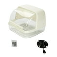thumbnail image 2 of Soporte de tiza para gimnasio, soporte para tiza de gimnasia, cubo de tiza para levantamiento de pesas, soporte para entrenamiento, levantamiento muerto, Fitness, gimnasia, deportes, 2 of 8