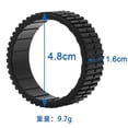thumbnail image 2 of Wheel Skin For iRobot Braava 320 321 345 375 380 380T 390 390T Mint 4200 5200 5200C Vacuum Cleaner Replacement Accessories Parts~2670, 2 of 4