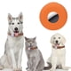 thumbnail image 4 of Collar de silicona para mascotas, gatos y perros, cubierta de aire antipérdida y dije y collar para gatos y perros., 4 of 5