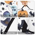 thumbnail image 6 of Colorful Pumpkin Halloween Pattern Toddler Nap Mats for Kids Preschool,51"x22" Sleeping Mat Bag or Kids,Toddler Sleeping Bag,Toddler Nap Mat or Daycare, 6 of 6