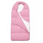 Baby Infant Soft Swaddling Blanket Swaddle Wrap Sleeping Bag Seat Cushion