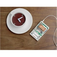 Clear AM/FM Table Top Radio - Walmart.com