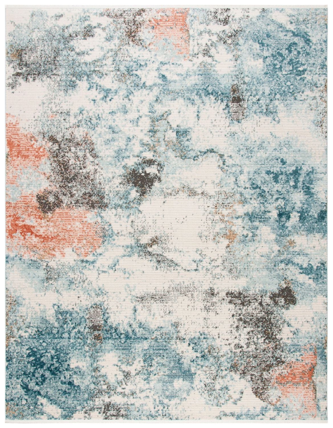 Safavieh Shivan Jaiden Abstract Area Rug