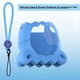 thumbnail image 3 of Funda de Silicona con Cordón para Tamagotchi Paradise JCHPINE, 3 of 8