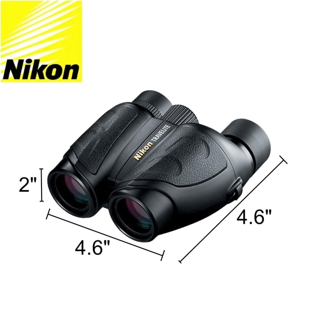 0419 Nikon ニコン 双眼鏡 8×25 5.6° BINOCULARS 0419 Nikon ニコン