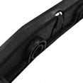 thumbnail image 6 of For GMC Yukon 2007 08 09 10 11 12 13 2014 Bumper Cover Bracket Driver and Passenger Side | Pair | Front | Made of ABS Plastic | Slide Bracket | Replacement For GM1032110, GM1033110 | 15-5786, 15-5787, 6 of 8