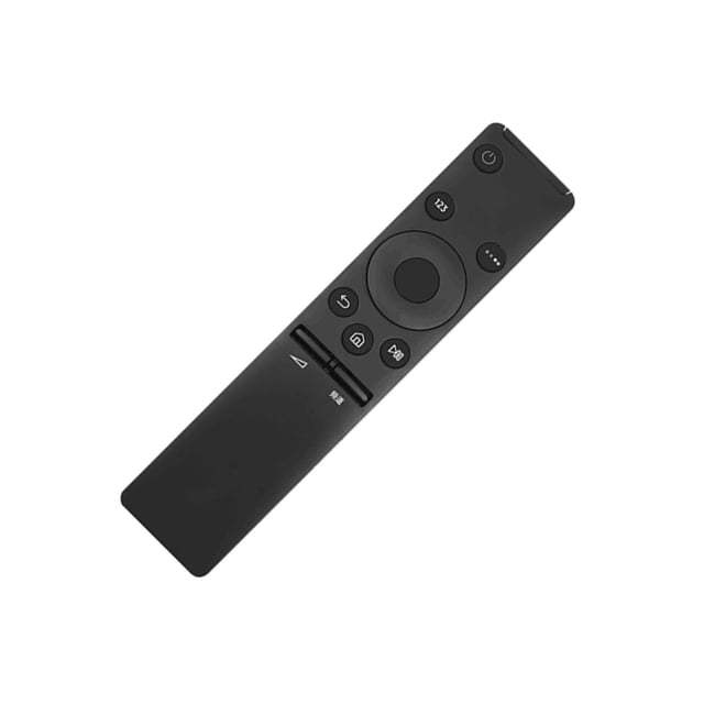 Cateissary Reemplazo del equipo de control de los controladores remotos para BN59-01259D UA49K6800AJXXZ UA55K6800AJXXZ Electrodomésticos